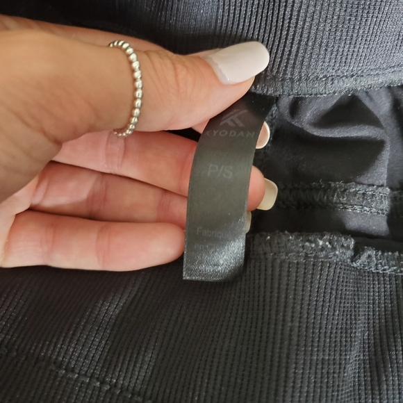 Capri work pants - Picture 4 of 4